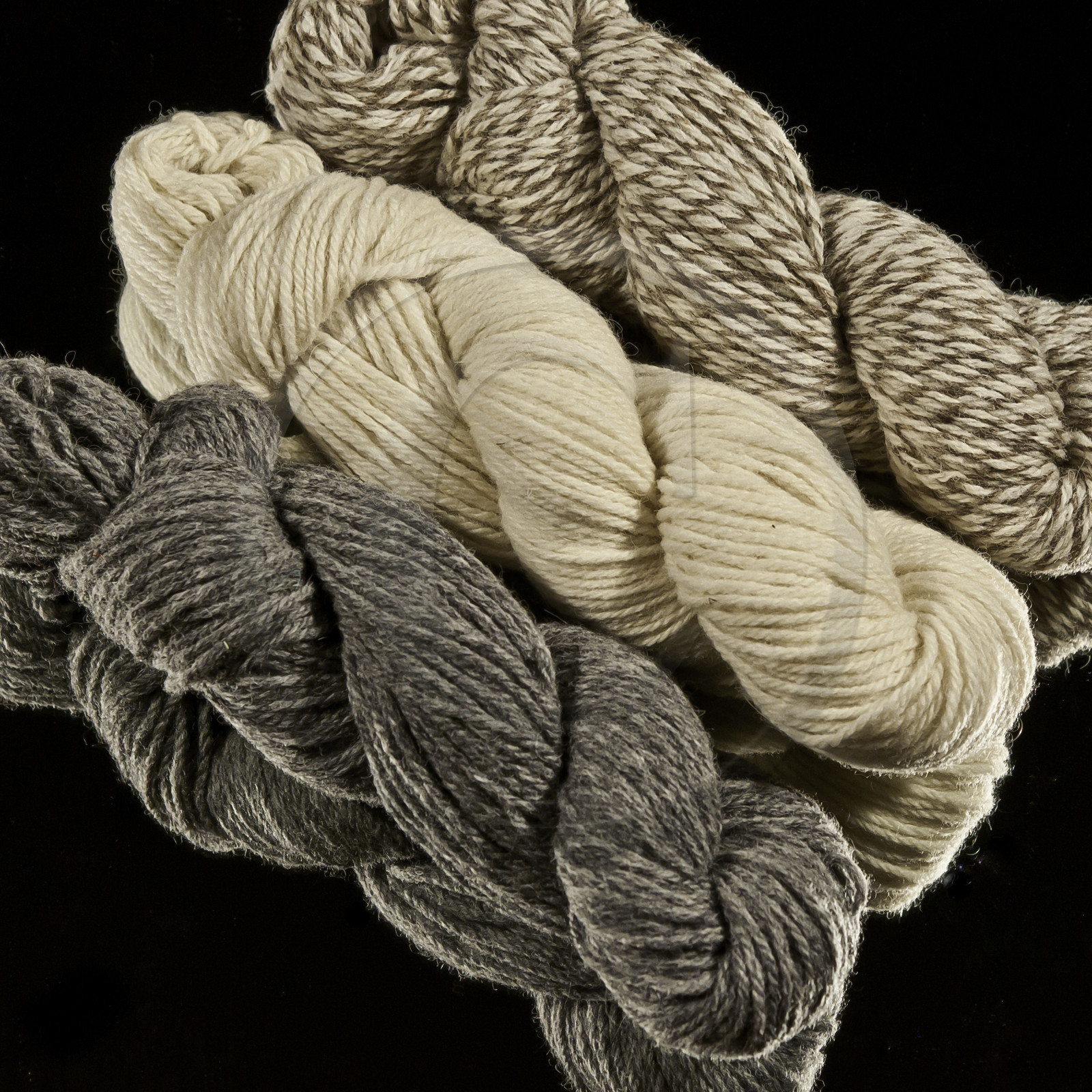 La Filature du Valgaudemar - Pelotes de laine