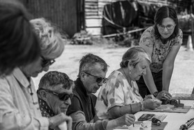 06 juin 2025 : Journée des aidants