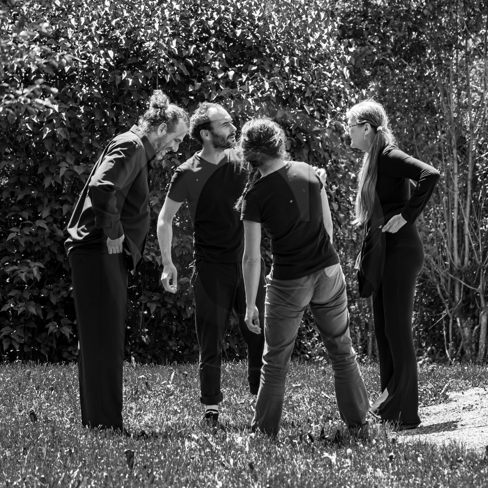 05 juin 2024 : Théâtre d'improvisation et découverte de la joelette