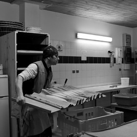 Stéphane Philippe, Le pain d'antan