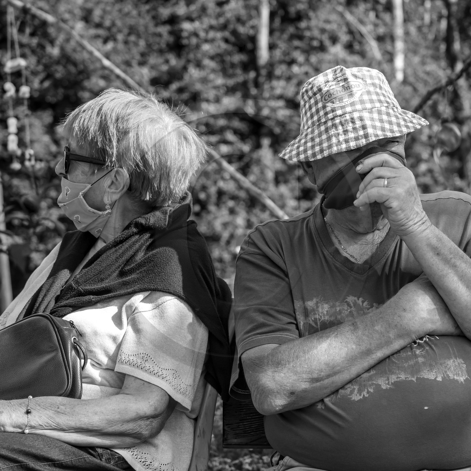 Après-midi contes et promenade