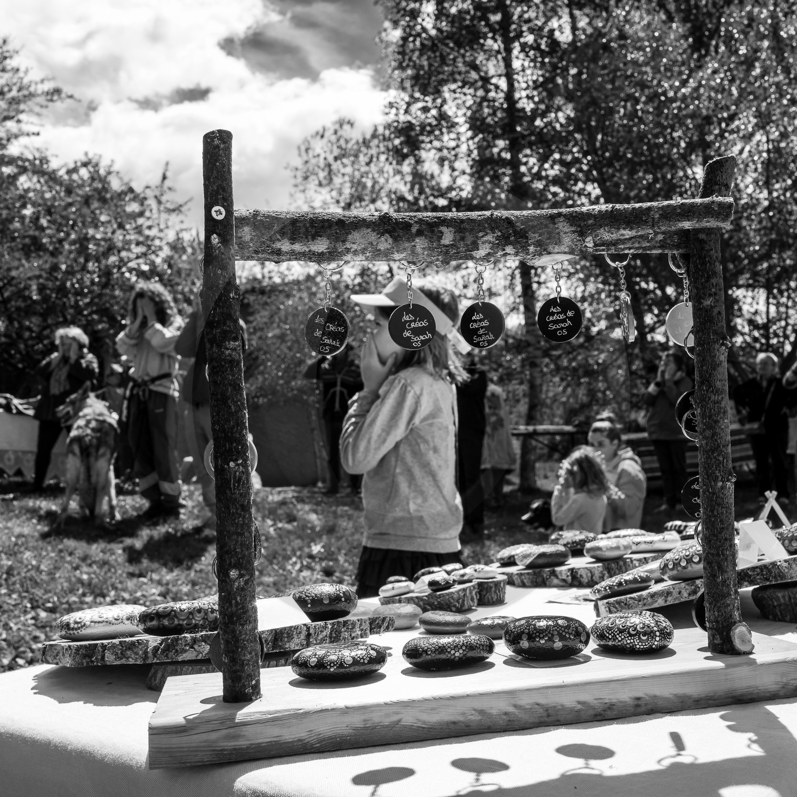 14 mai 2023 : Vide-Jardin