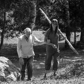 23 août 2021 : L'UCC à l'Ouort