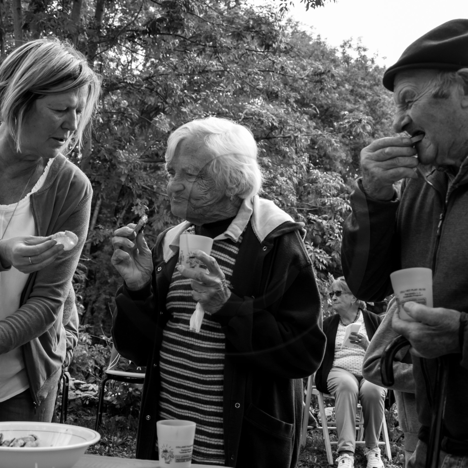 27 septembre 2017 - Apéritif 27 septembre 2017 - Apéritif