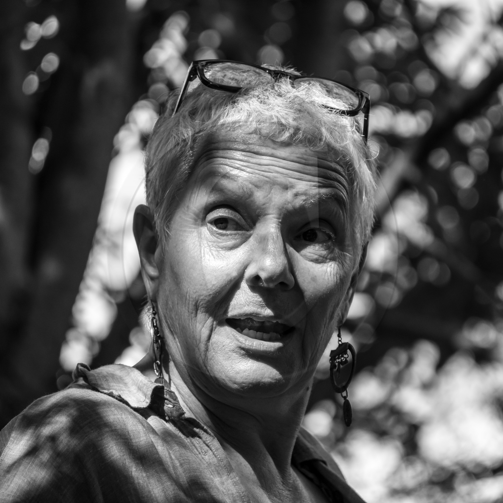 Après-midi contes et promenade