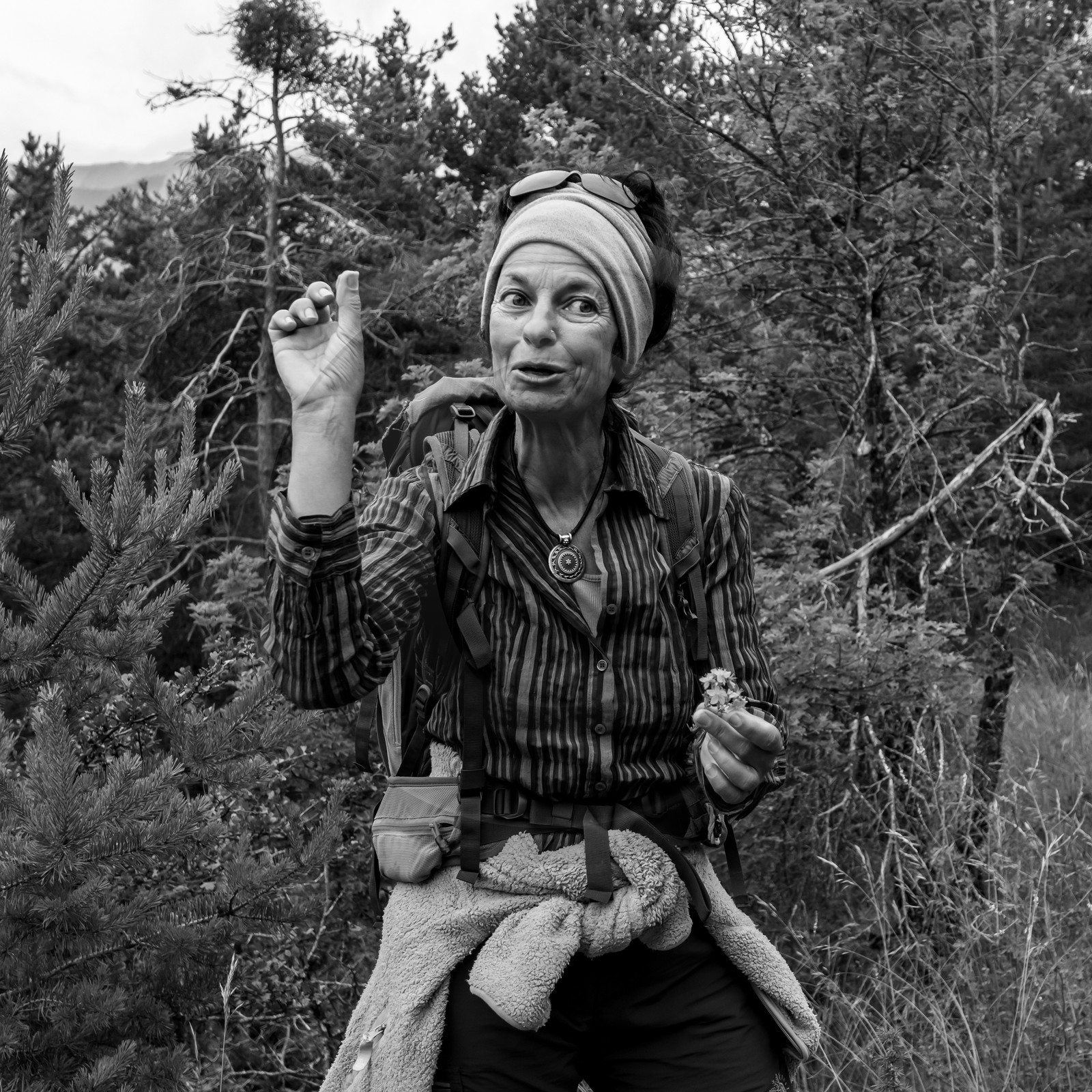 04 juillet 2021 : Journée Art & Nature