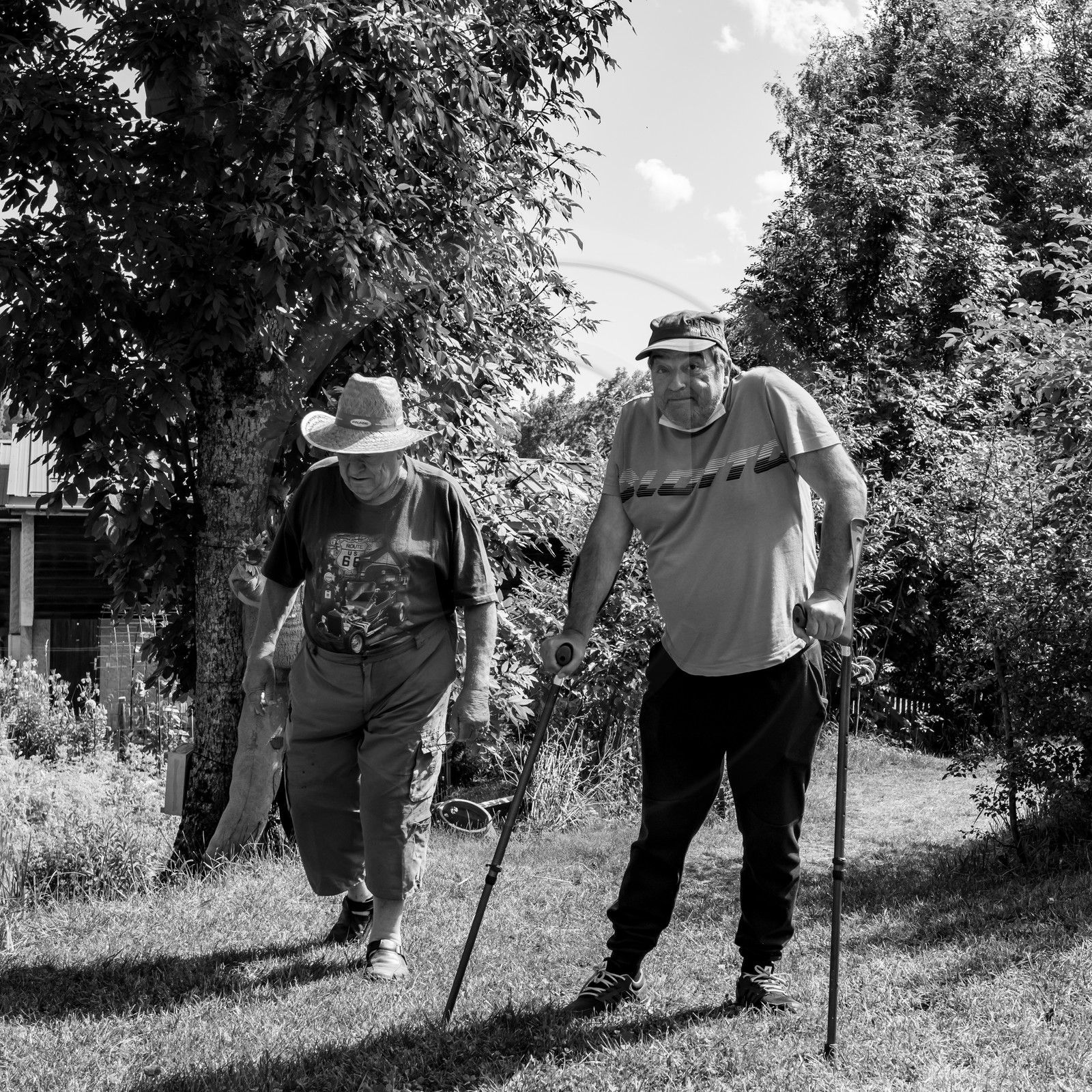 28 juillet 2021 : des jeux et des masques