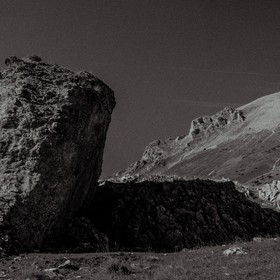 Le Col du Noyer