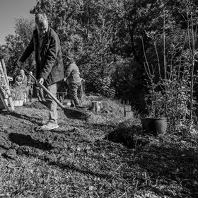 24 octobre 2021 : Fais ta soupe et ramène ta pomme