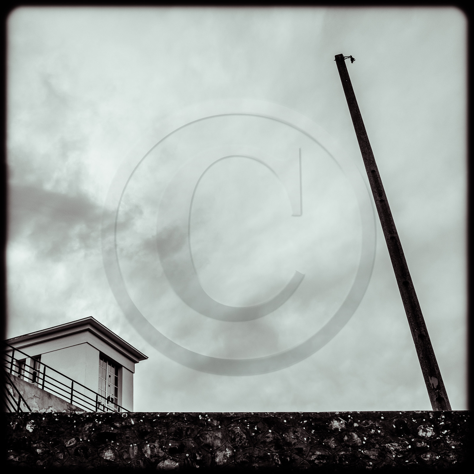 Centrale hydroélectrique du Beynon Centrale hydroélectrique du Beynon