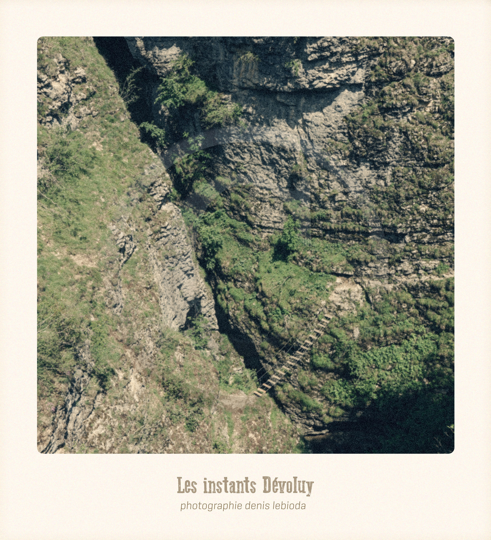 Les Instants Dévoluy