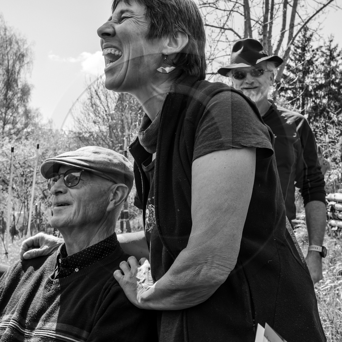 Atelier laine et promenade au jardin Atelier laine et promenade au jardin