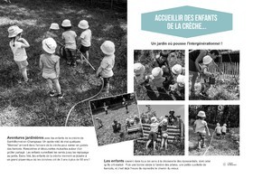 L'Ouort de Bénévent, un autre regard sur le grand âge