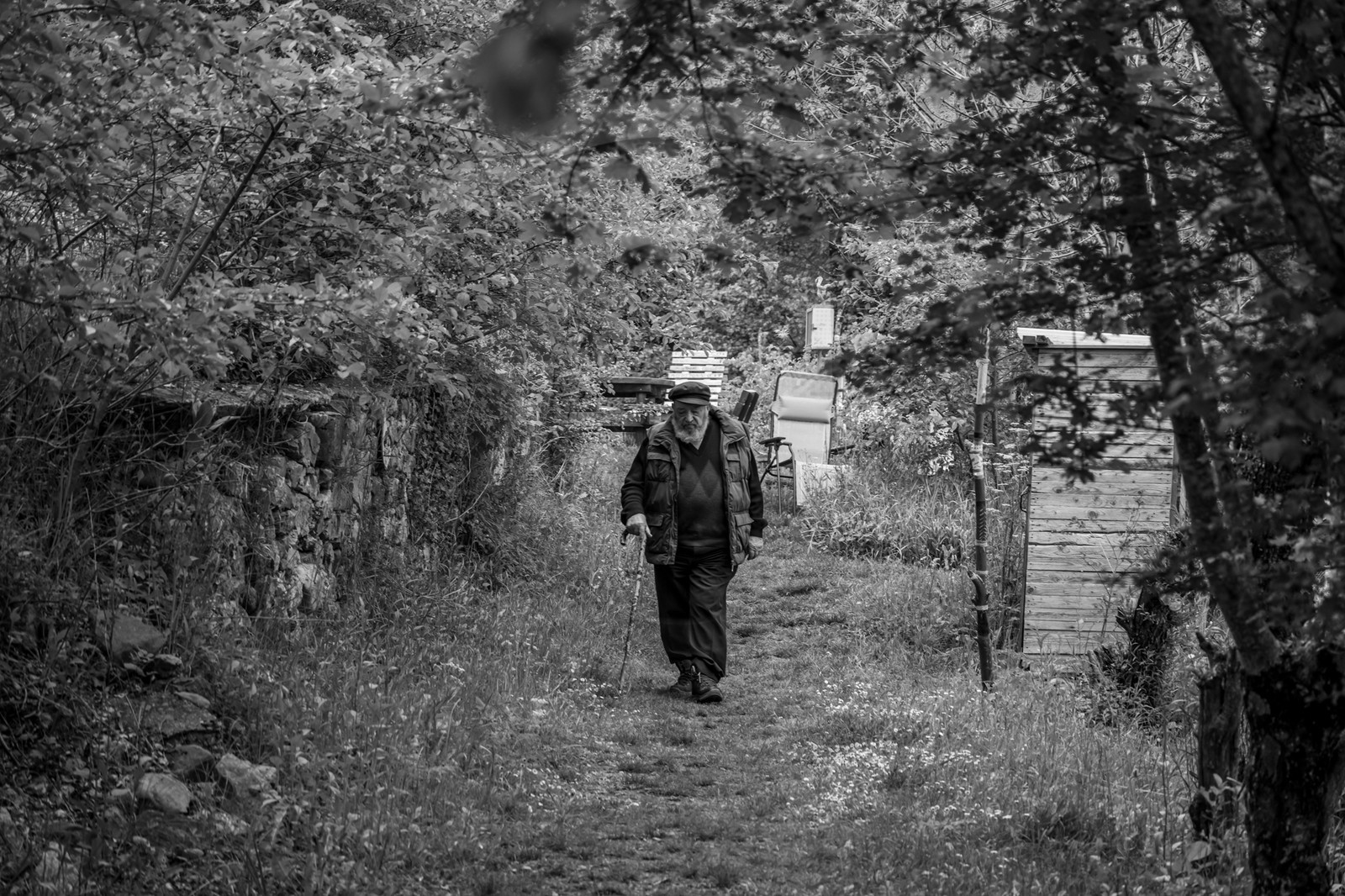22 mai 2024 : Chants polyphoniques occitans avec Lo Rescontre Gapian
