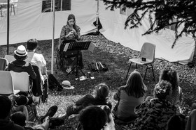 26 juillet 2023 : Sieste musicale avec Lysianne Vincent