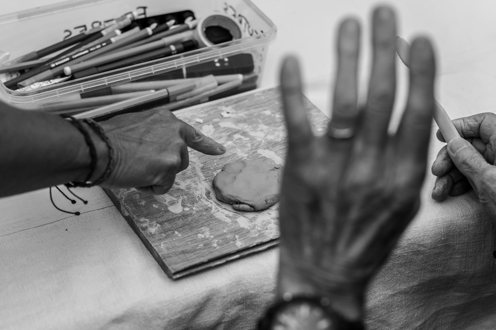 06 juin 2025 : Journée des aidants