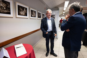 Automne photographique en Champsaur 2019 - Henri Bosco