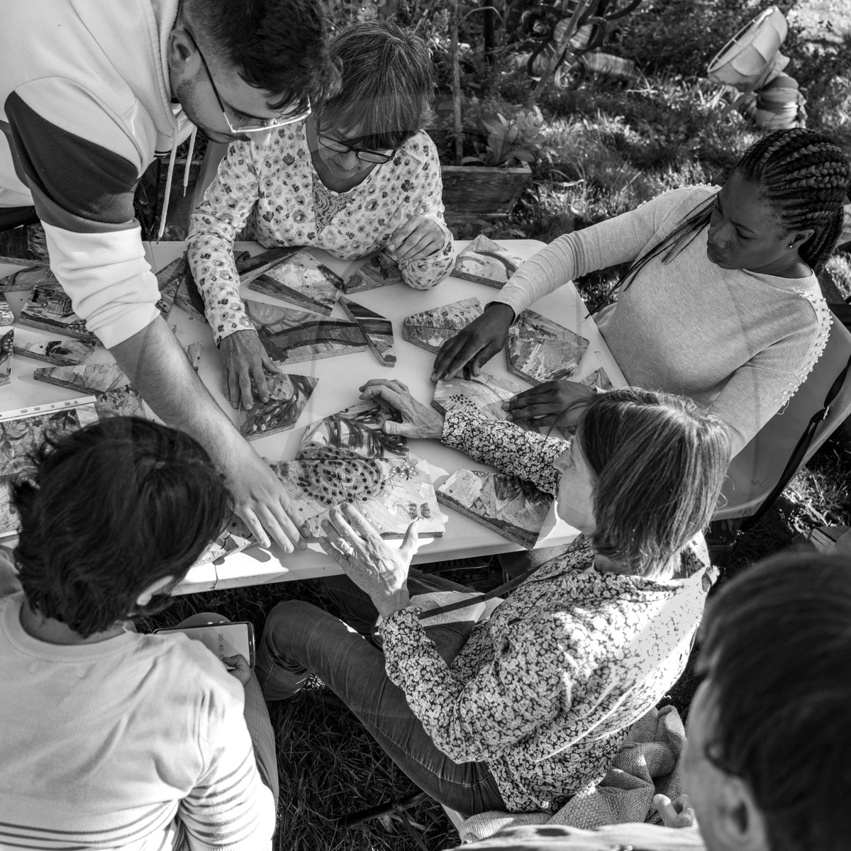 05 octobre 2022 : Des jeux à l'Ouort 05 octobre 2022 : Des jeux à l'Ouort