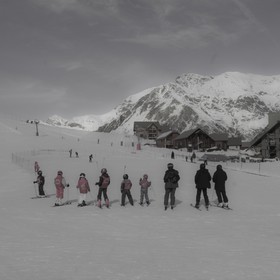 Alors, ça glisse ?