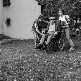 21 septembre 2022 : des contes et des histoires à l'Ouort de Benevènt