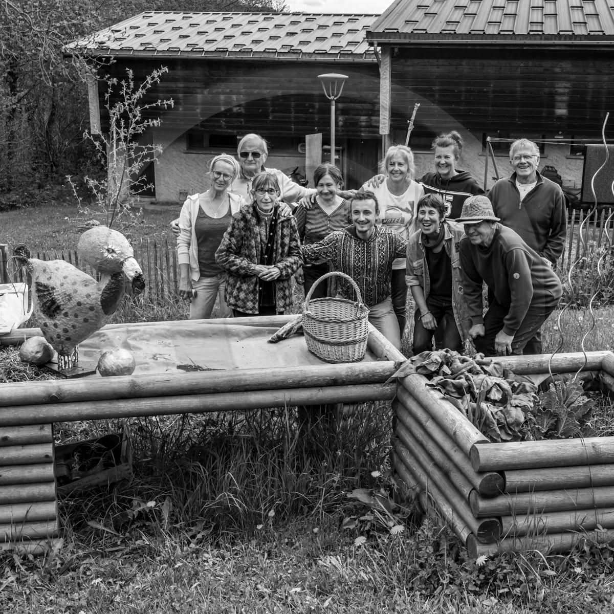 09 mai 2022 : L'UCC à l'Ouort