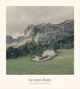 Les Instants Dévoluy