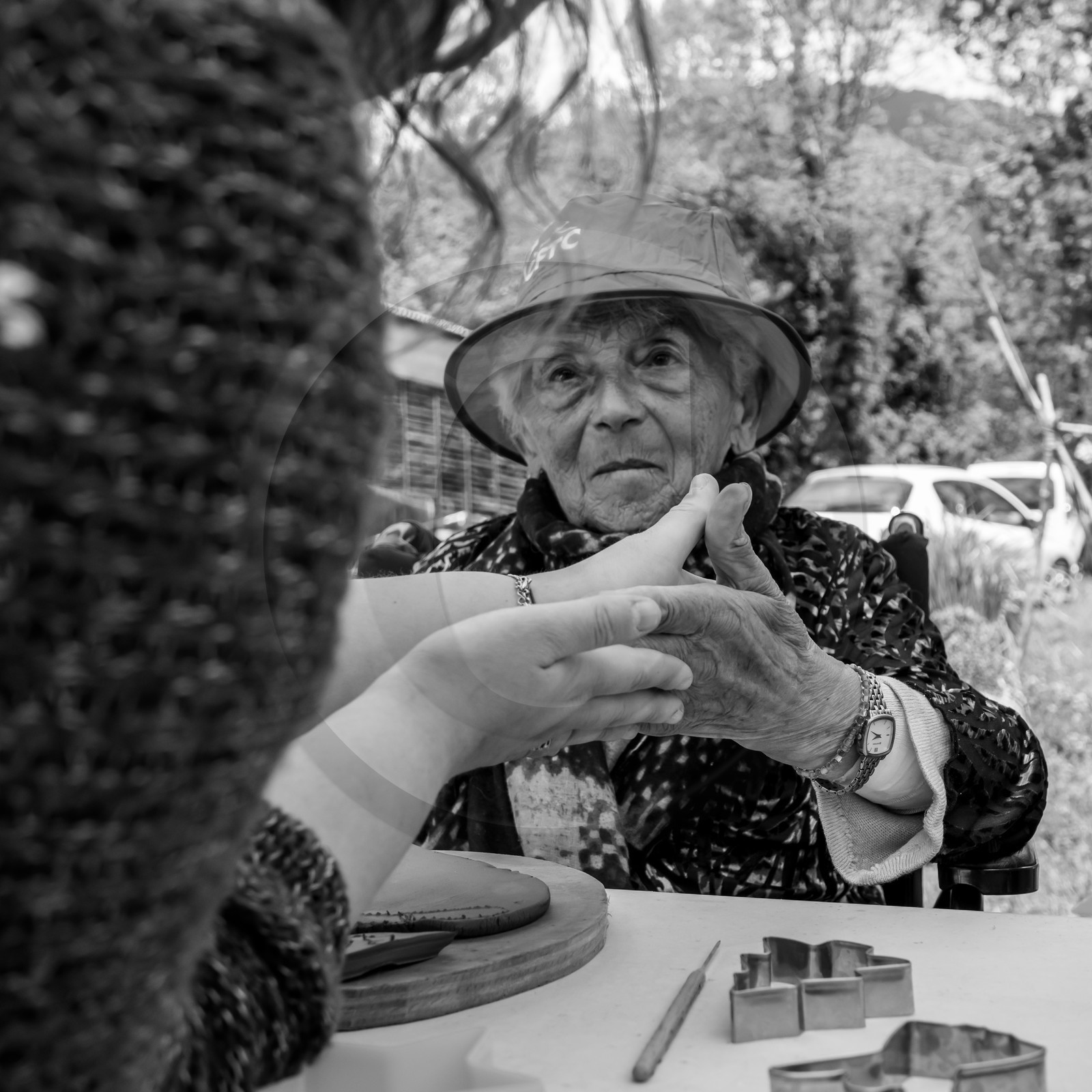 31 mai 2021 : Journée des aidants