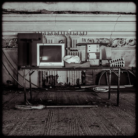 Ancienne Cour d'Assises de Gap