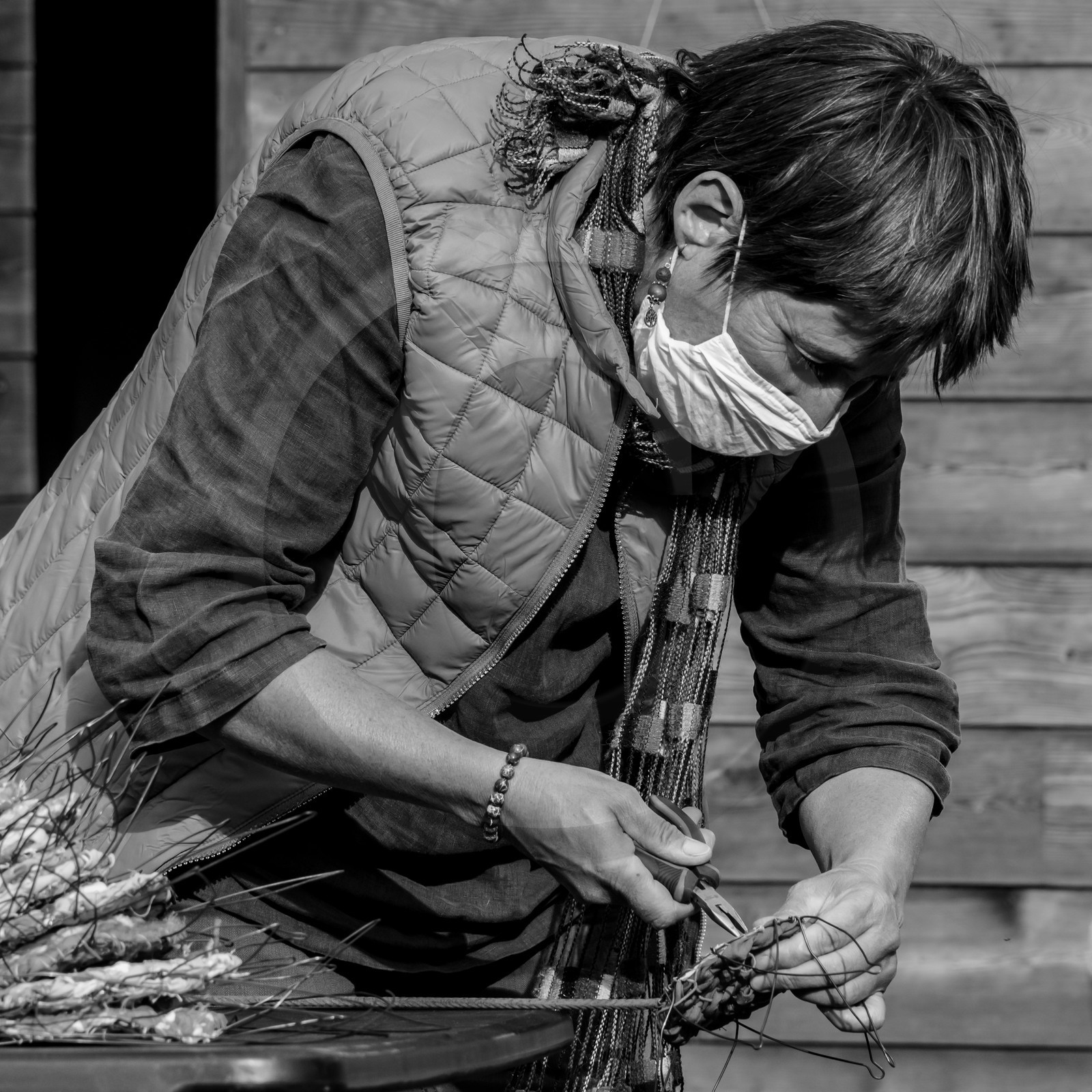 Semis, tournesols et jeux Semis, tournesols et jeux