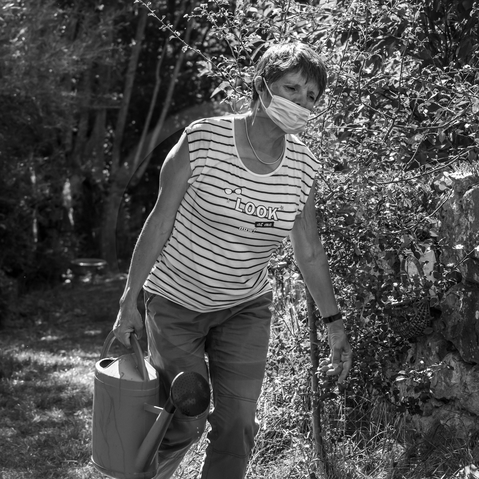 Après-midi contes et promenade