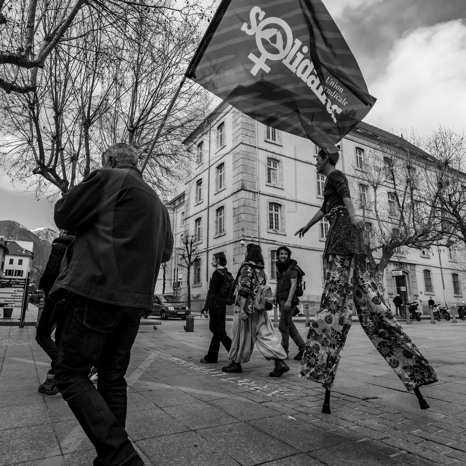 8 mars 2021 : Journée internationale du droit des Femmes 8 mars 2021 : Journée internationale du droit des Femmes