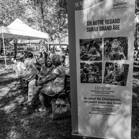 11, 12 et 13 août 2021 : L'Echo des Mots