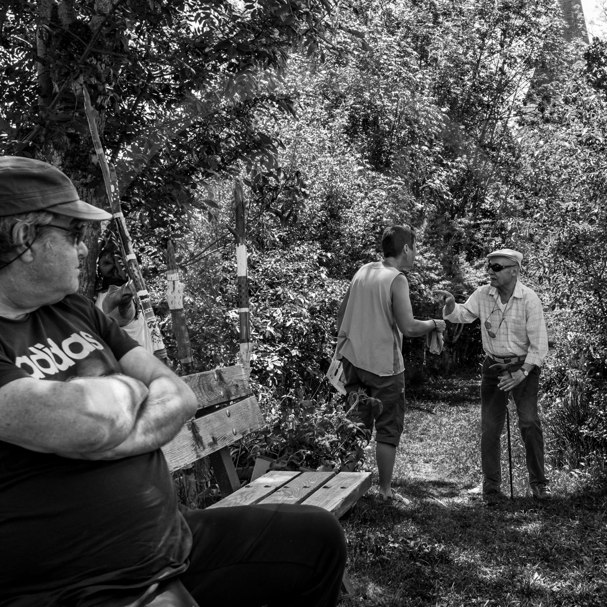 18 mai 2022 : Atelier créatif avec Claudine Meyer