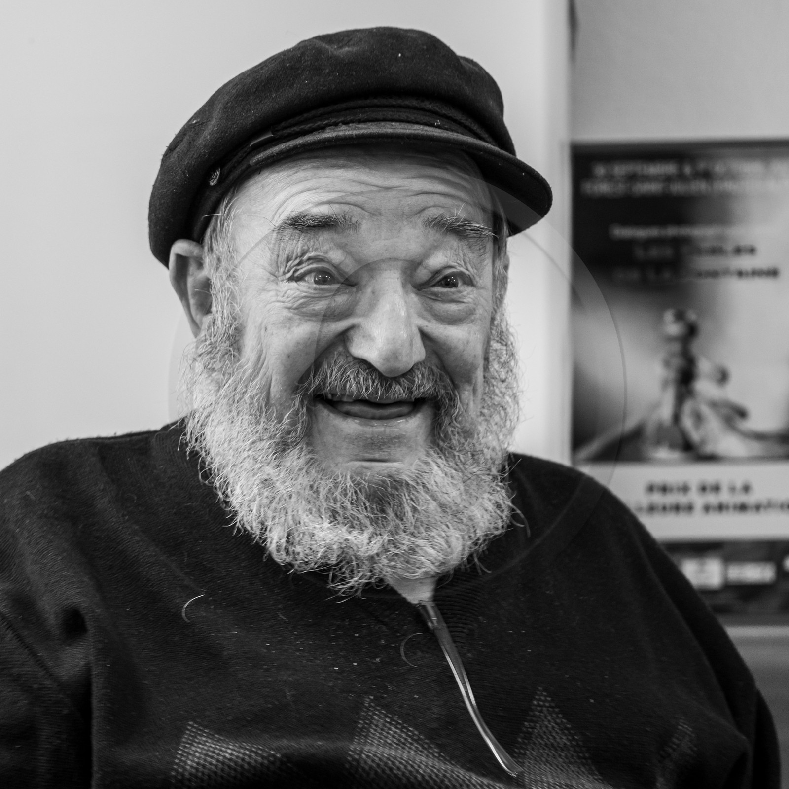 15 mai 2024 : Création d'un jeu avec Fabrice Chazal