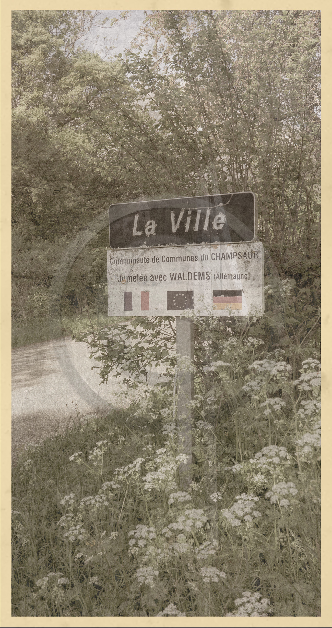 Le kilomètre dérogatoire