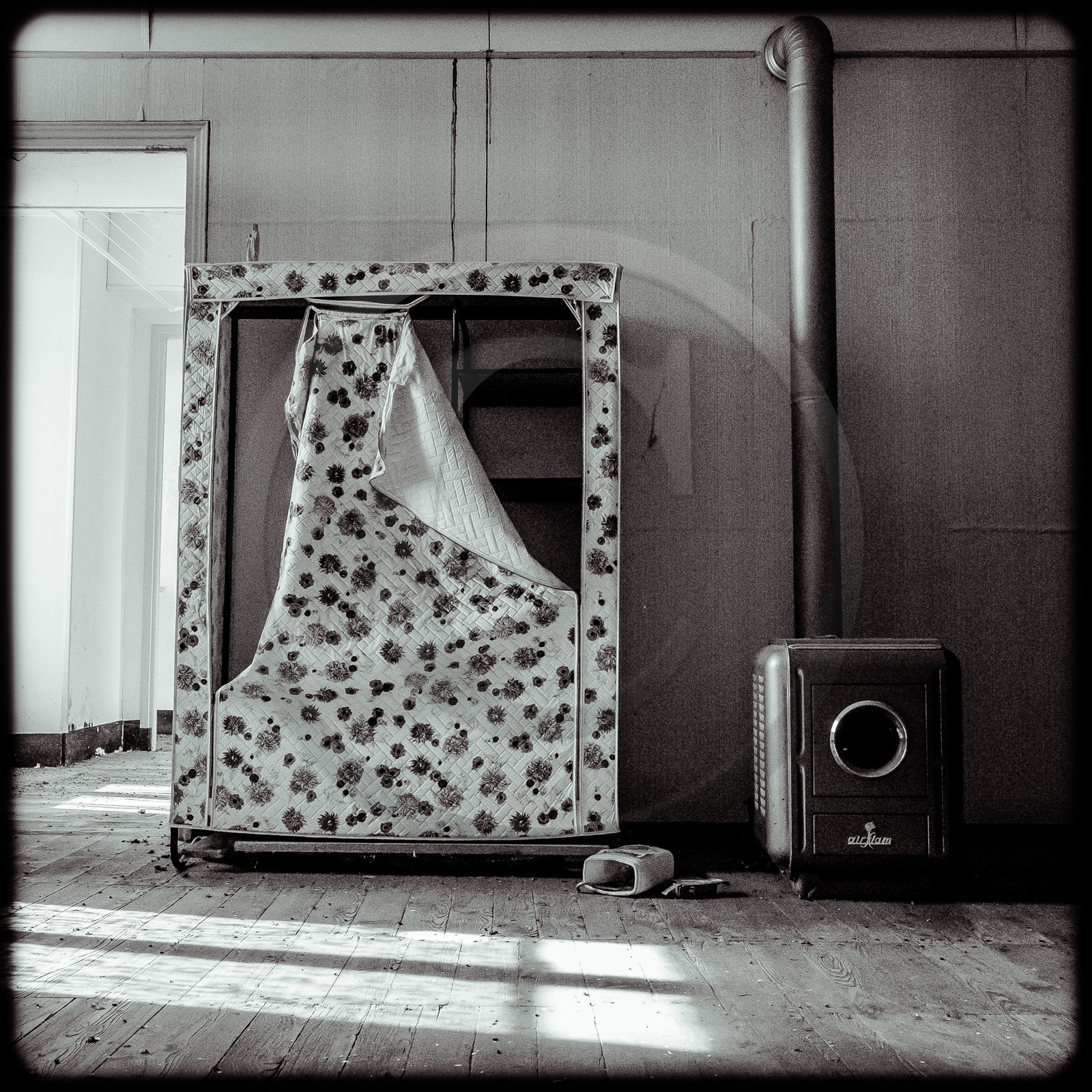 La Cure de Saint-Julien-en-Champsaur