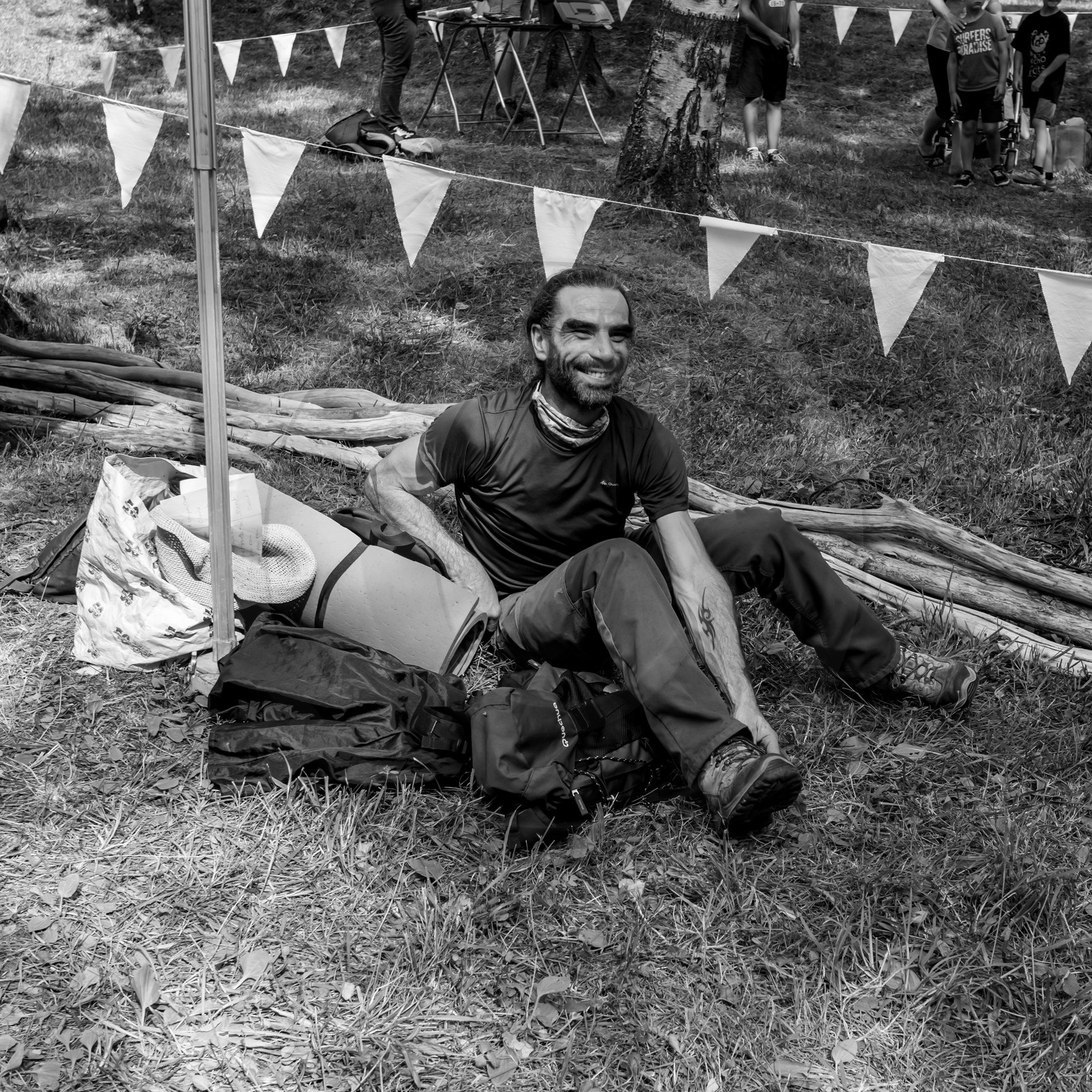 11, 12 et 13 août 2021 : L'Echo des Mots