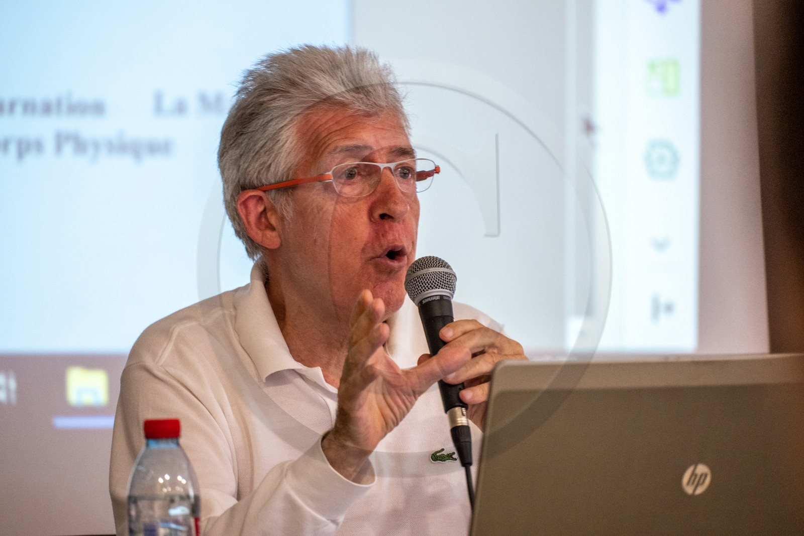 Rencontres de l'Amitié Henri Bosco à Lourmarin