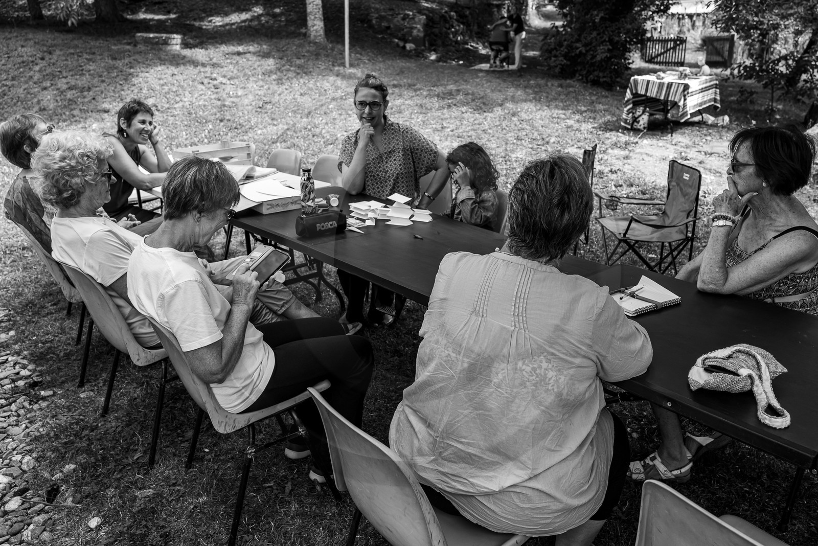 17 juillet 2023 : Journée des aidants et des aidés