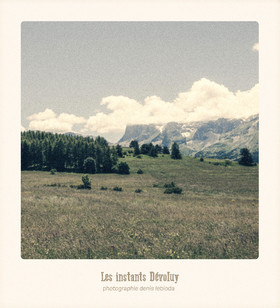 Les Instants Dévoluy