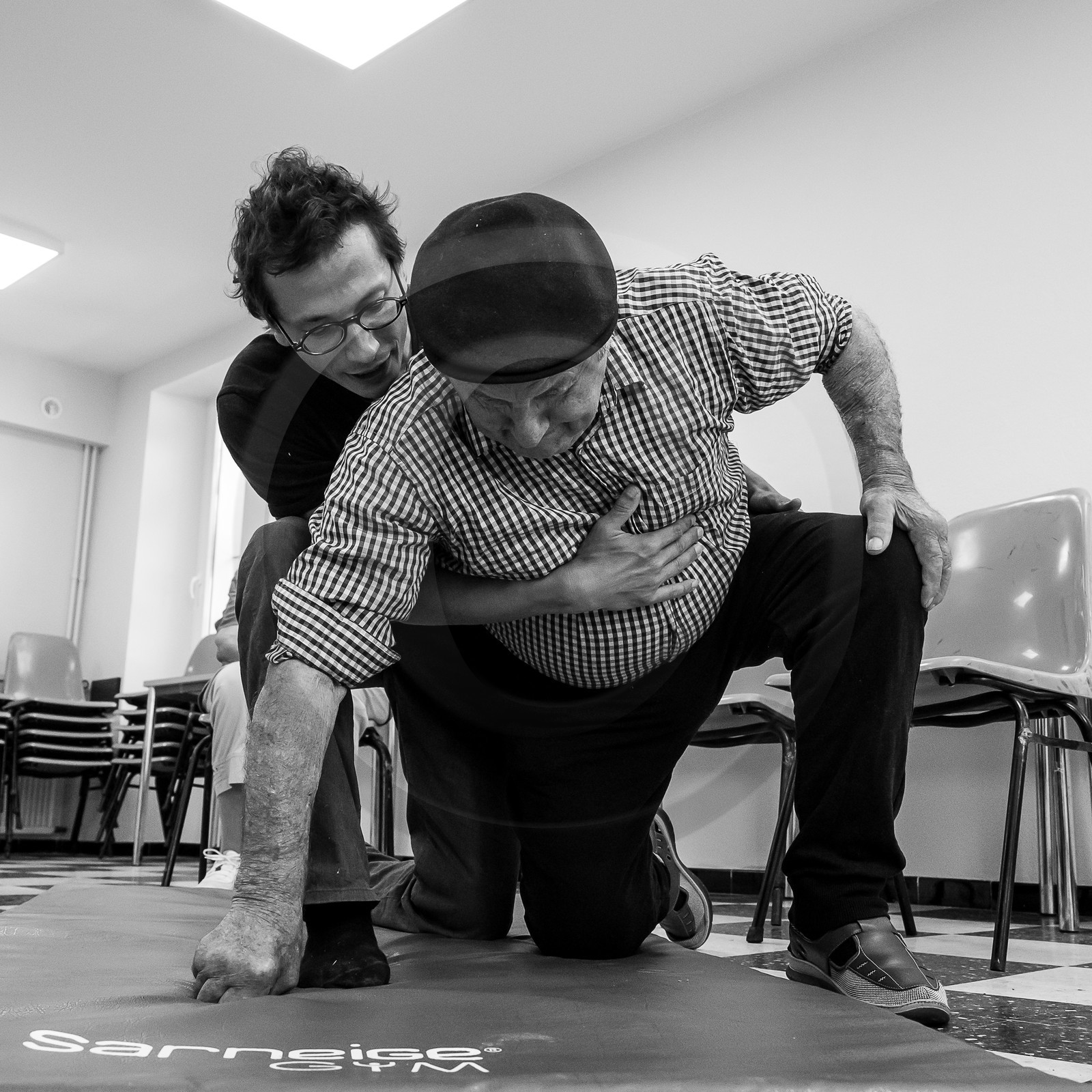 Psychomotricité Psychomotricité