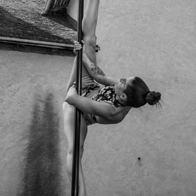 18 août 2021 : Pole Dance à l'Ouort