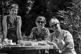 17 juillet 2023 : Journée des aidants et des aidés