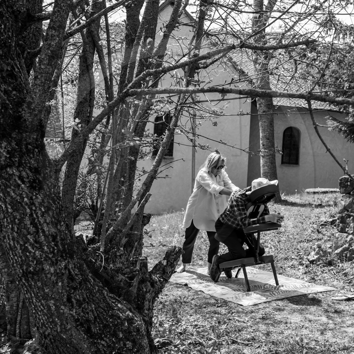 29 avril 2022 : journée des aidants et des aidés