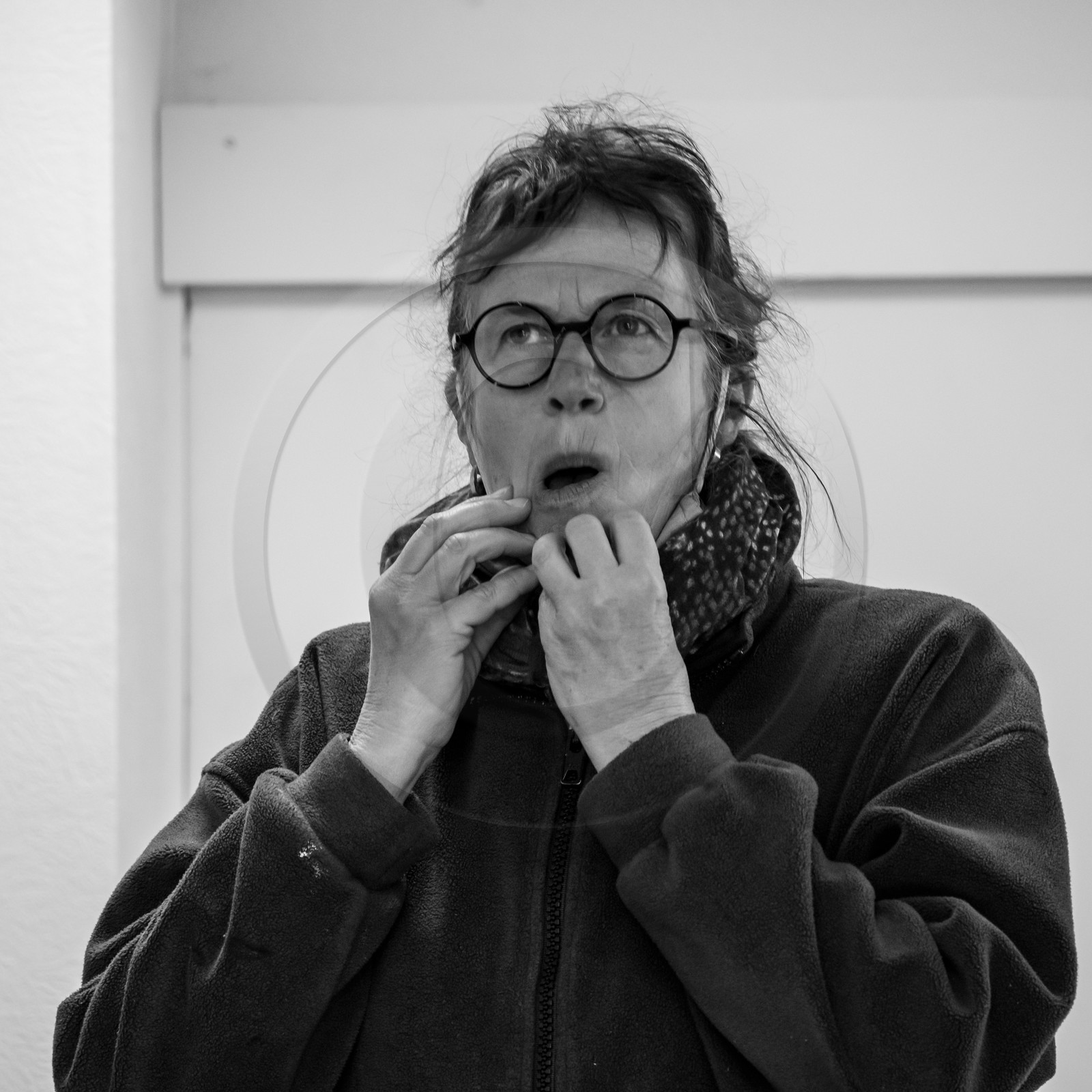 05 mai 2021 : fabrication de masques