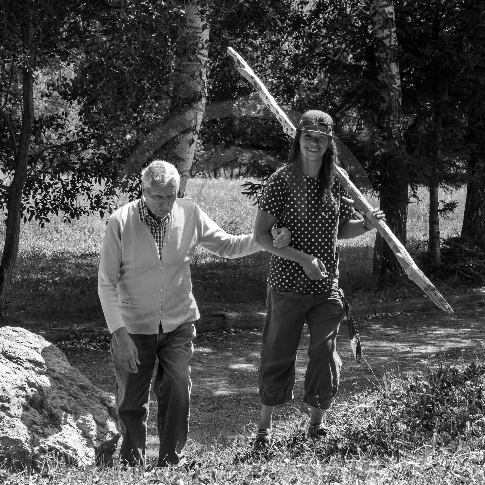 23 août 2021 : L'UCC à l'Ouort