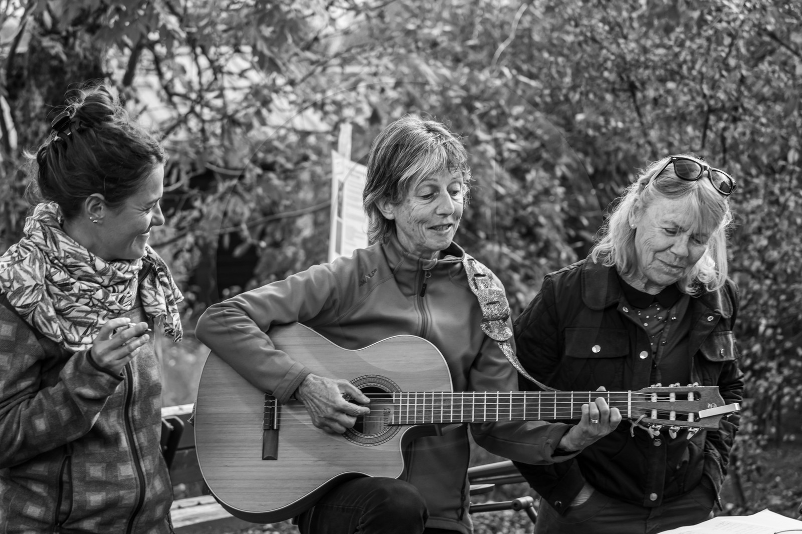 23 octobre 2024 : Echanges, bilans, perspectives