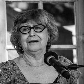 Geneviève Esmenard - Rencontres Giono 2021 - Manosque