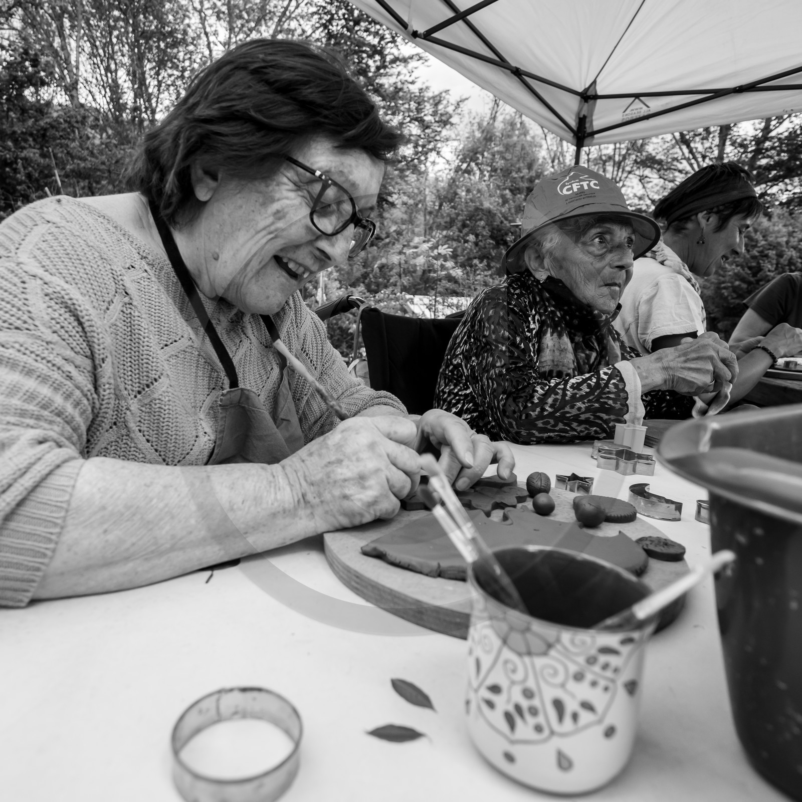 31 mai 2021 : Journée des aidants