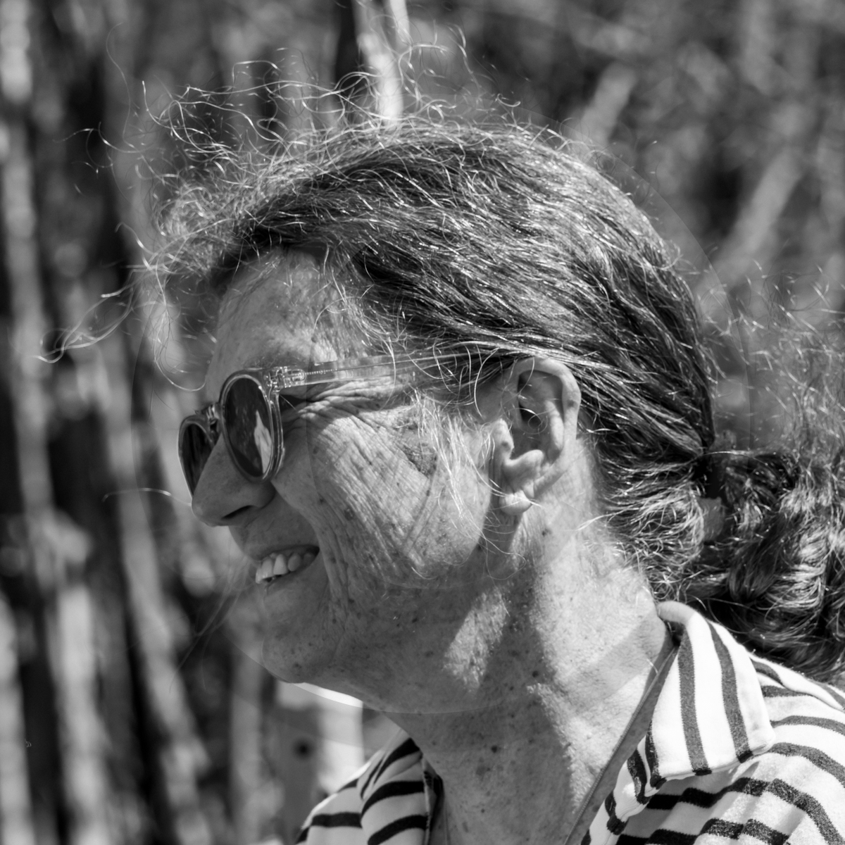 Atelier laine et promenade au jardin Atelier laine et promenade au jardin